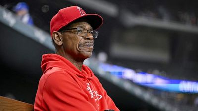 Angels Manager Ron Washington Instates No Cell Phone Rule in Clubhouse