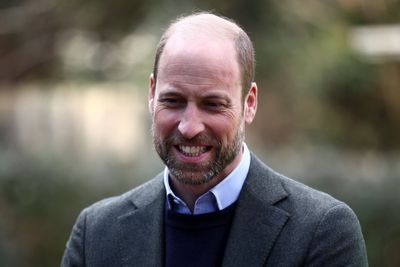 William to meet Estonia’s president at start of two-day visit to Baltic state