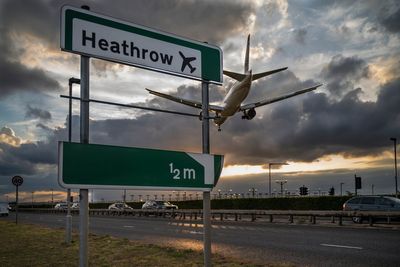 Airlines voice significant concerns about Heathrow third runway amid ‘service issues’