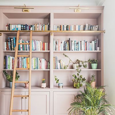 The quick and easy guide to storing your books – make them easier find and look better than ever