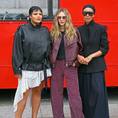 Everyone's Talking About Topshop's Fashion Show—These are the Best Pieces to Shop From the Runway