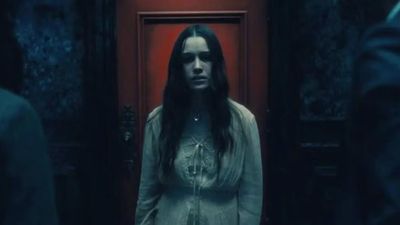 New Shudder horror starring Haunting of Hill House and Riverdale stars sounds like the perfect mix of The Craft and Mallrats