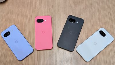 Google does the right thing by delaying Pixel 9a pre-orders