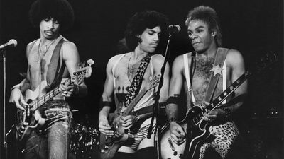 “Mick Jagger called Prince and asked him to come back, but he said no”: What really happened at Prince’s infamous show supporting the Stones in 1981? Guitarist Dez Dickerson sets the record straight