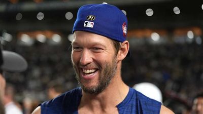 Clayton Kershaw Jokes He 'Mooched' Dodgers for a Trip to Japan