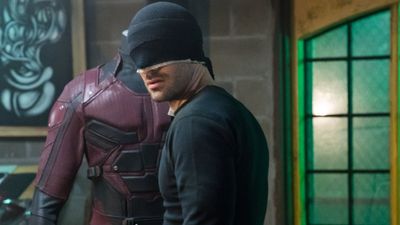 Netflix boss says Marvel was "thrifty" about its Defenders shows: "We wanted to make great television; they wanted to make money"