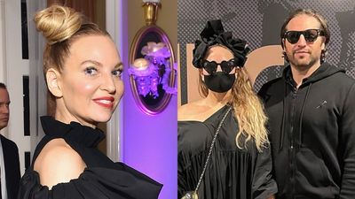 Sia Splits From Husband Daniel Bernad, Reveals She Had A Baby & The Name Has Sent Me