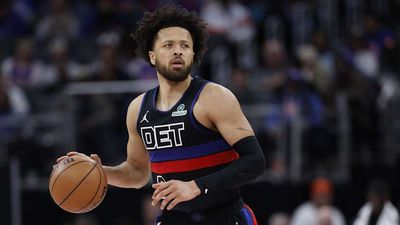 Cade Cunningham's Buzzer Beater Has Fans Asking for More Pistons Games on National TV