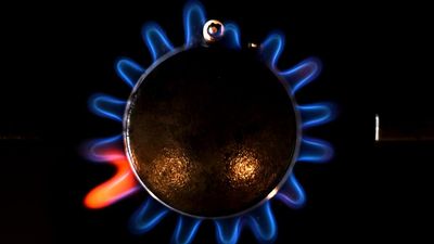 Gas shortfall delayed as homes electrify, winters mild