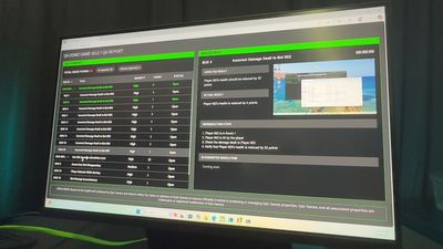 It's not for PC gamers but Razer's new AI QA Copilot could ultimately benefit every PC gamer out there, and it's looking like it could be a killer app that AI needs right now