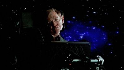 What were Stephen Hawking's greatest contributions to science?