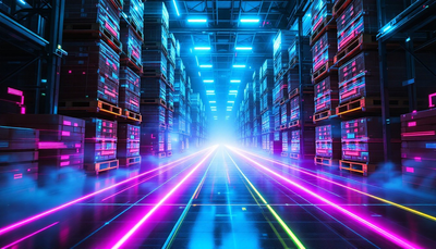 Top 5 Universal Tracking Platforms Supporting the Largest Number of Carriers