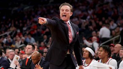 Five Coaches With Most to Prove in Men's March Madness Tournament