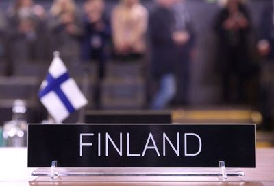 Finland takes top spot, US gets lowest-ever rank in World Happiness Report