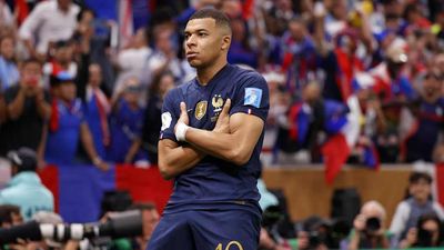 France Predicted Lineup vs. Croatia: UEFA Nations League Quarterfinals