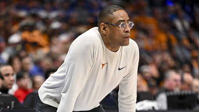 Texas 'Likely' to Move on From Rodney Terry Following NCAA Tournament Loss to Xavier