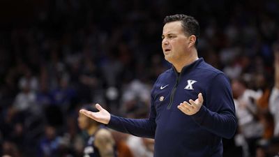 Sean Miller Had Blunt Assessment of Illinois Matchup After Xavier's Comeback vs. Texas