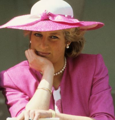 Princess Diana Saw Prince Andrew and Sarah Ferguson's Divorce as a "Roadmap of How to Mess It Up"