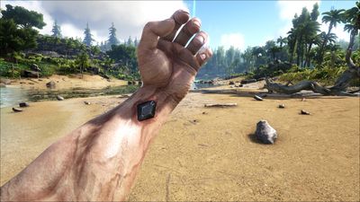 New Ark DLC gets AI-generated trailer so awful that the original developer's washing its hands of the whole thing, and fans are in uproar: 'This is disgusting and you should be ashamed'