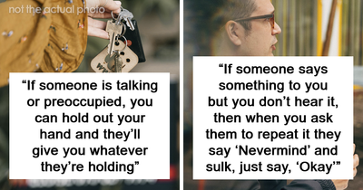People Tried These 54 Psychological Tricks And Noticed That They Actually Worked