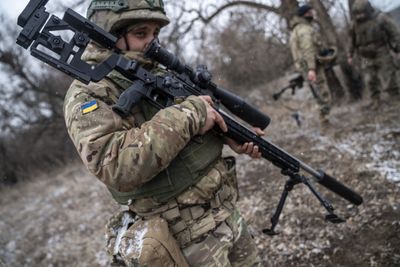 Russia-Ukraine war: List of key events, day 1,120