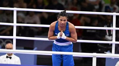 Lovlina and other boxers from Assam being asked not to show up at senior Nationals, alleges boxing federation chief