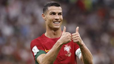 Portugal Predicted Lineup vs. Denmark: UEFA Nations League Quarterfinals