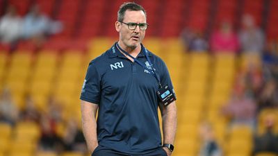 Waratahs challenged to 'front up' for Brumbies derby