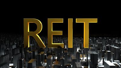 The Best REITs to Buy
