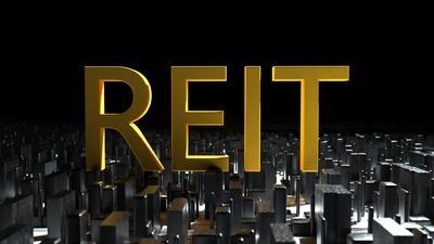 The Best REITs to Buy