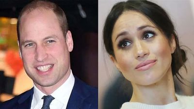 Prince William blows up and rages over Meghan Markle for being a copycat