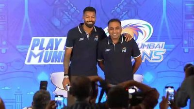 IPL 2025: MI think-tank of Hardik Pandya , Mahela Jayawardene skeptical about Impact Player rule