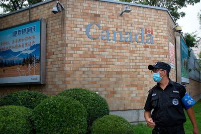China executes four Canadian nationals on drug-related charges