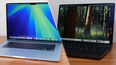 Apple MacBook Air 15-inch M4 vs. MacBook Pro 14-inch M4: Which MacBook is right for you?