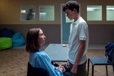Voices: Adolescence is every parent’s nightmare – but what worries you about raising children in 2025?