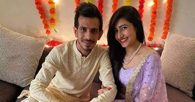 Bombay HC expedites Yuzvendra Chahal's divorce case ahead of IPL