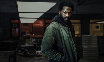 TV tonight: Gangs of London returns – and it is even gorier and grittier