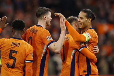 How to watch Netherlands vs Spain FOR FREE: TV channel and live stream for Nations League today