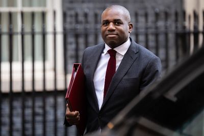 Ambassadors to be judged on ability to generate trade for UK, says Lammy