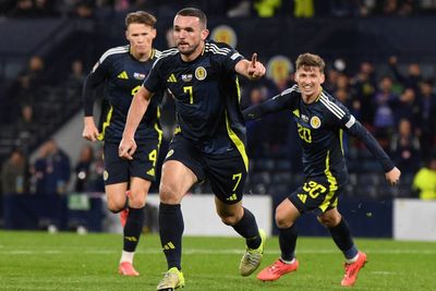 Is Greece v Scotland on TV? How to watch Nations League play-off after Viaplay lose rights