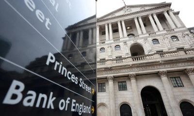 Next UK interest rate cut may not come until August after hawkish Bank of England hold – as it happened