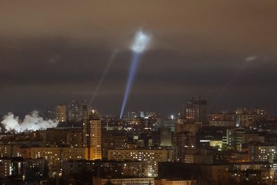 Putin’s drone attacks mock Trump’s attempt for Ukraine peace deal