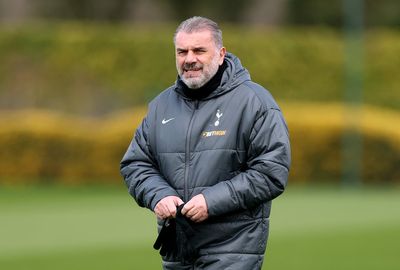 Tottenham: The key issues Ange Postecoglou must address before Eintracht Frankfurt showdown