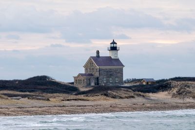 This crowd-free New England town is the perfect alternative to Martha’s Vineyard