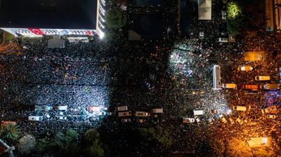 Istanbul's Mayor Still Held As New Rally Called