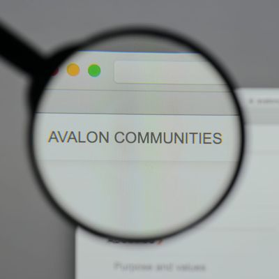 Is AvalonBay Communities Stock Outperforming the S&P 500?