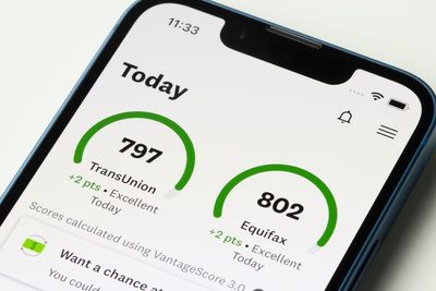 Is Equifax Stock Underperforming the Nasdaq?