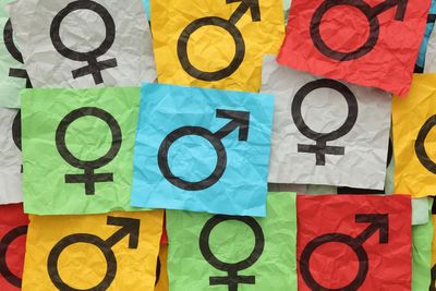 Public bodies must not conflate sex with gender in data, report author warns