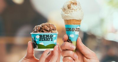 Ben & Jerry’s chief executive 'fired for speaking on Gaza and political issues'