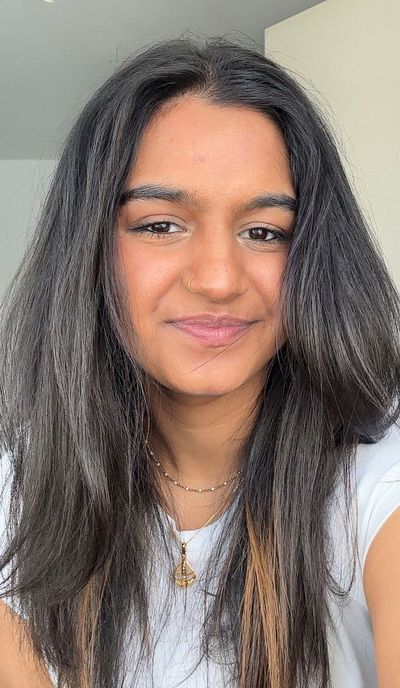 'Beautiful soul': First picture of student, 20, killed in van collision off The Strand as family pay tribute